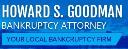 Bankruptcy Law Firms | Howard Goodman logo